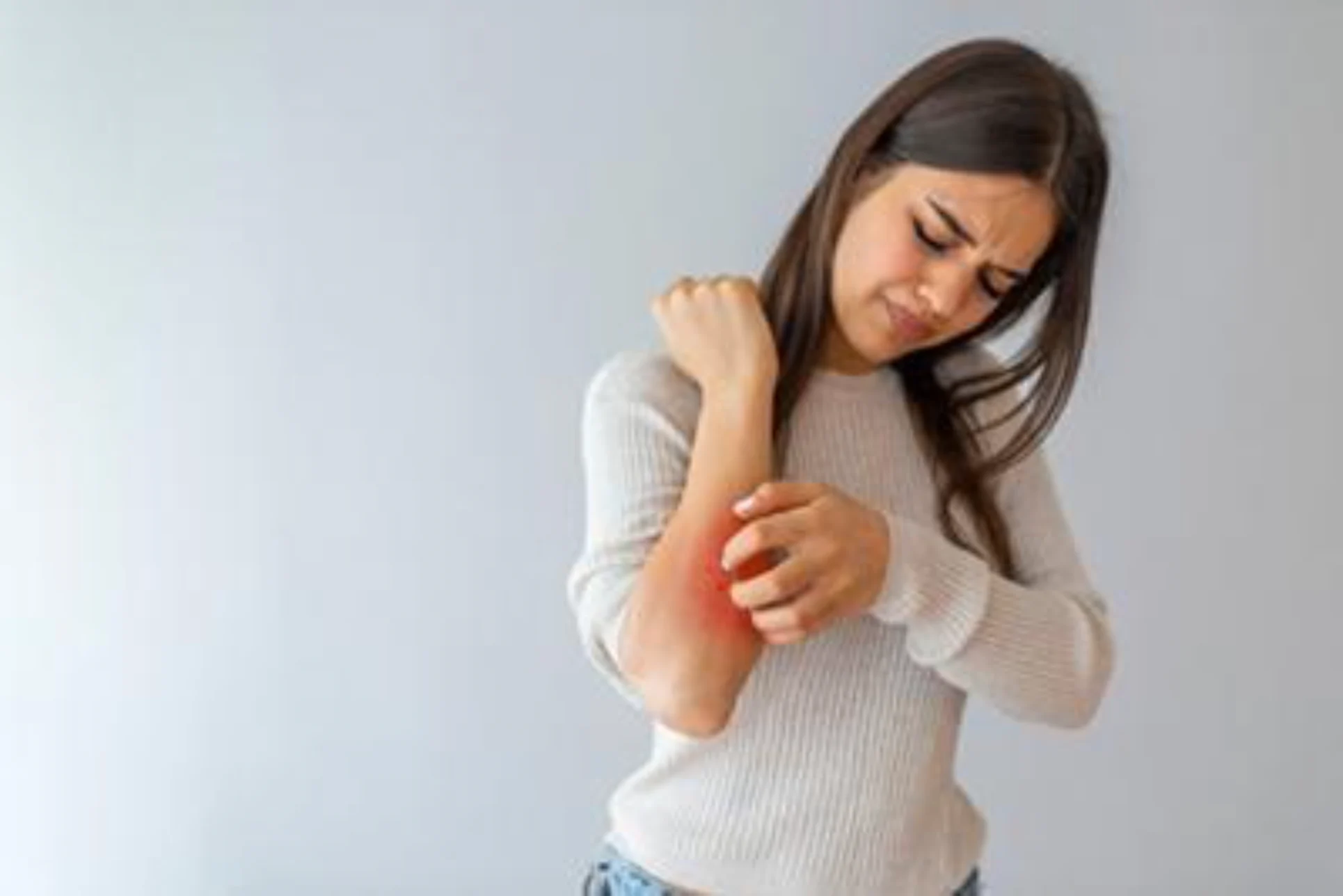 Itchy skin condition care in Cortland NY